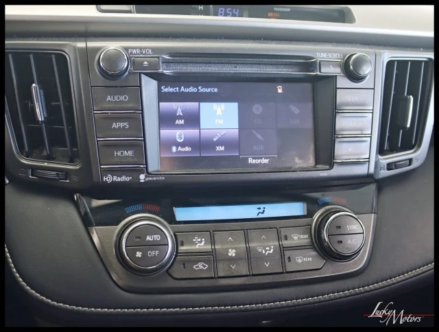 2014 Toyota RAV4 4th Gen - Image 15 of 21
