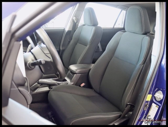 2014 Toyota RAV4 4th Gen - Image 20 of 21