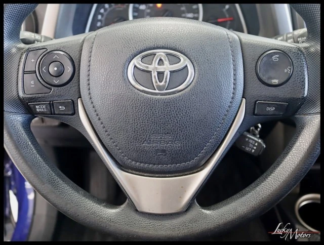 2014 Toyota RAV4 4th Gen - Image 13 of 21