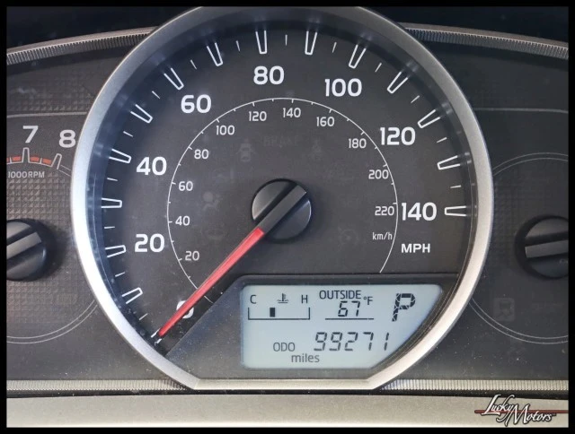 2014 Toyota RAV4 4th Gen - Image 14 of 21