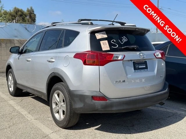 2014 Toyota RAV4 4th Gen - Image 3 of 9