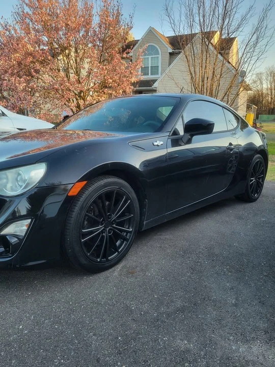 2014 Toyota GT86/Scion FR-S 1st Gen - Image 2 of 11