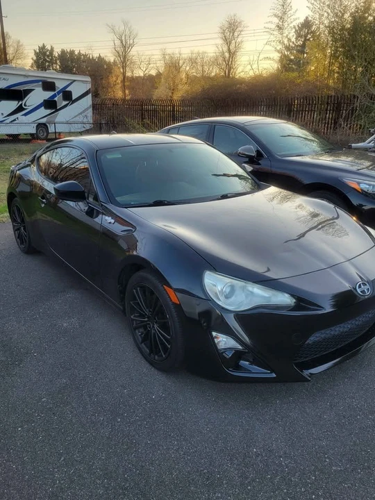 2014 Toyota GT86/Scion FR-S 1st Gen - Image 4 of 11