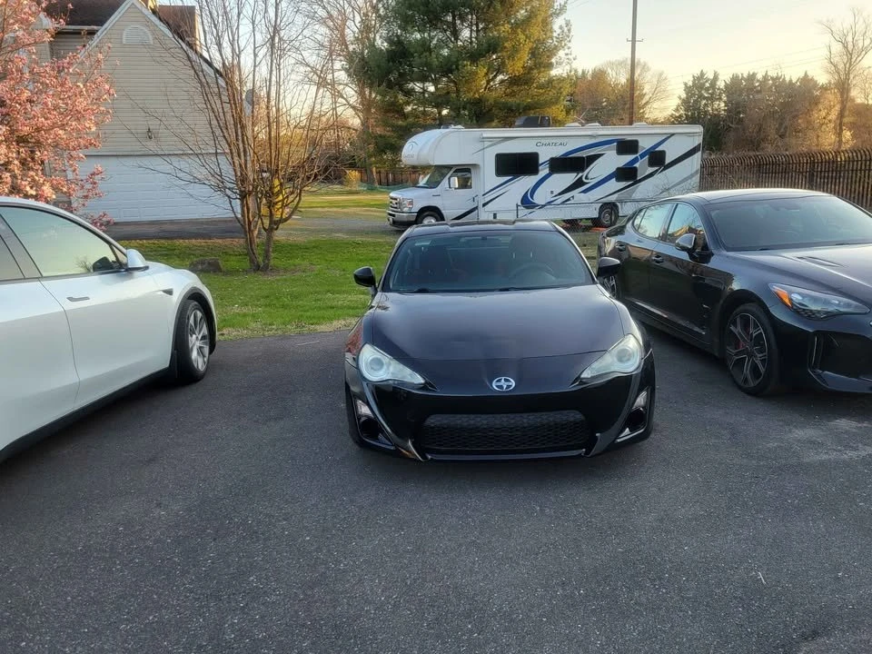 2014 Toyota GT86/Scion FR-S 1st Gen - Image 5 of 11