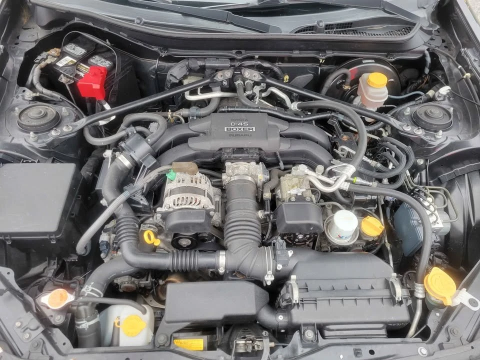 2014 Toyota GT86/Scion FR-S 1st Gen - Image 9 of 11