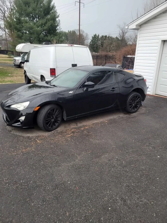 2014 Toyota GT86/Scion FR-S 1st Gen - Image 6 of 11