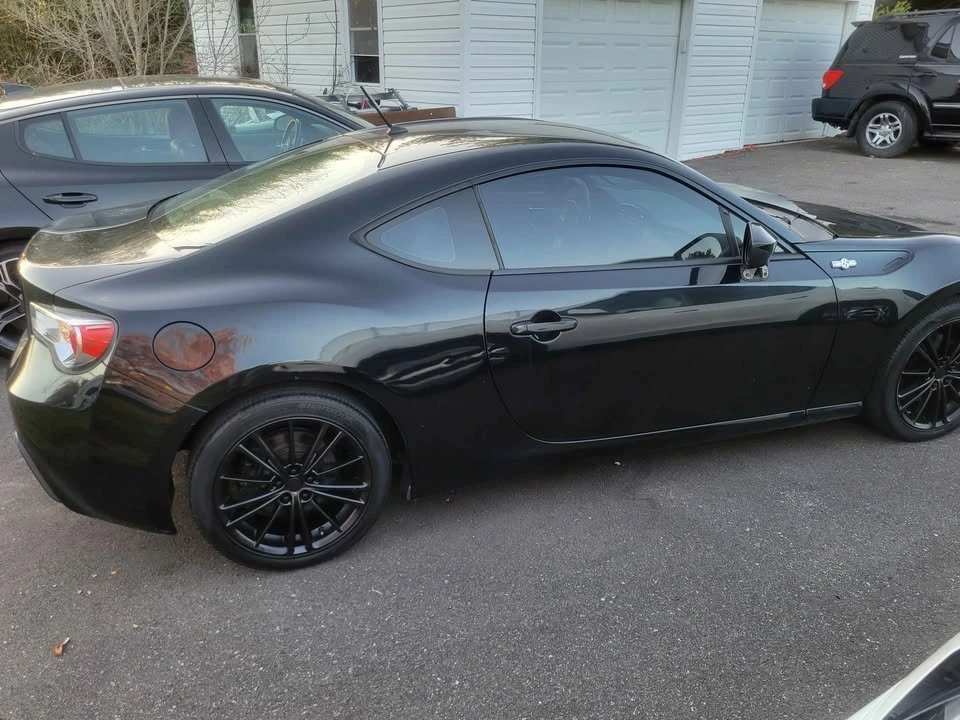 2014 Toyota GT86/Scion FR-S 1st Gen - Image 3 of 11