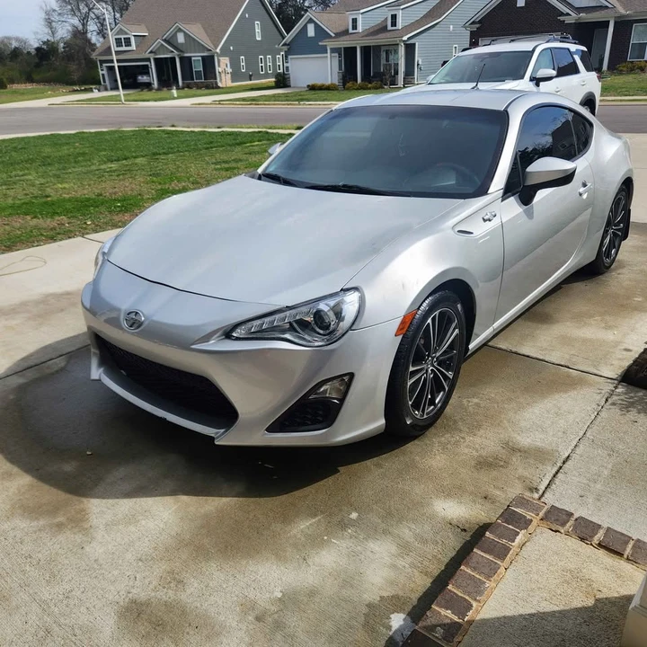 2014 Scion FR-S - Image 2 of 10
