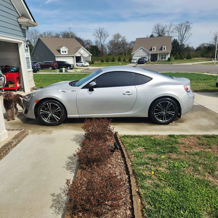2014 Scion FR-S - Image 6 of 10
