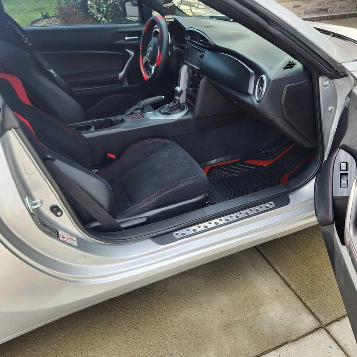 2014 Scion FR-S - Image 9 of 10