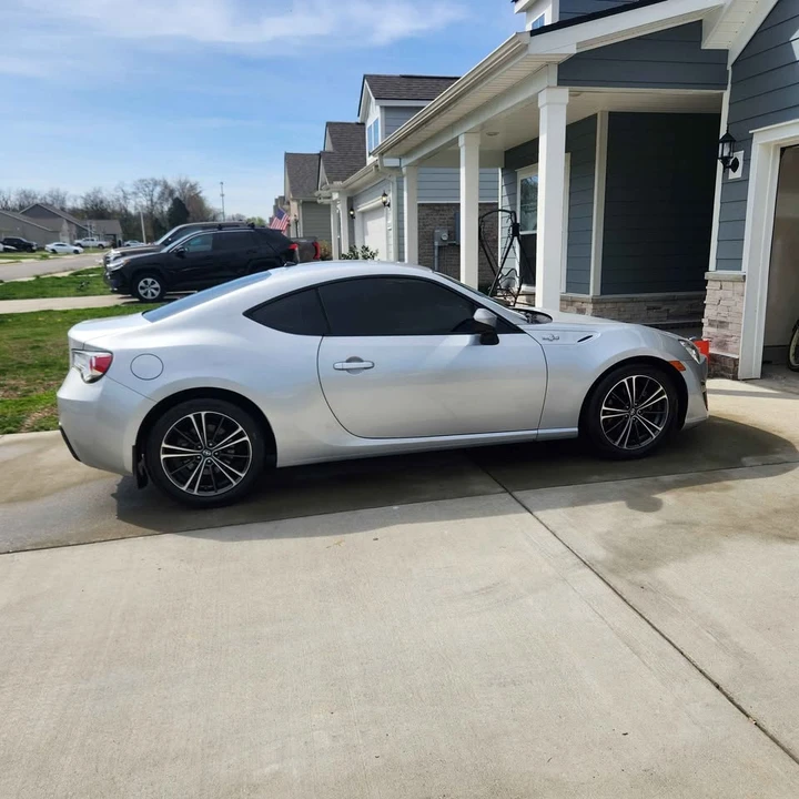 2014 Scion FR-S - Image 5 of 10