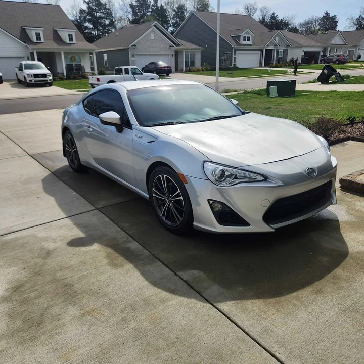 2014 Scion FR-S - Image 3 of 10