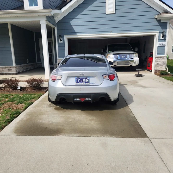 2014 Scion FR-S - Image 4 of 10