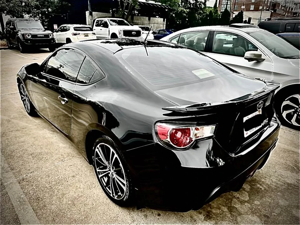 2014 Scion FR-S - Image 5 of 8