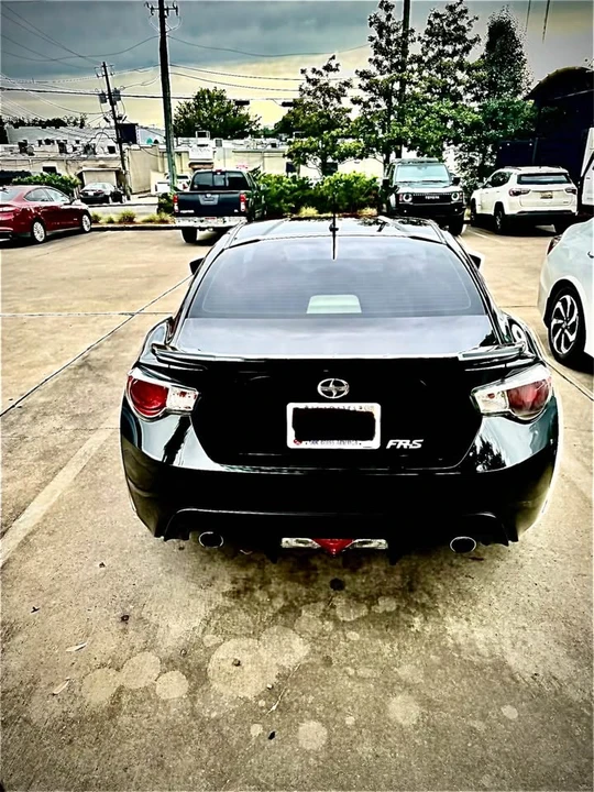 2014 Scion FR-S - Image 6 of 8