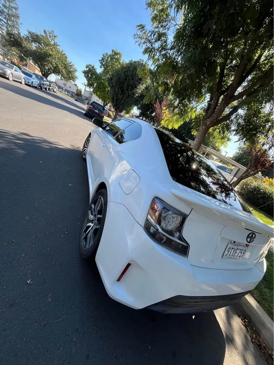 2014 Scion FR-S - Image 6 of 8