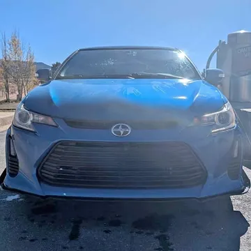 2014 Scion FR-S