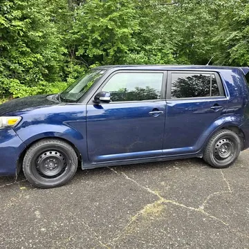 2014 Scion xB