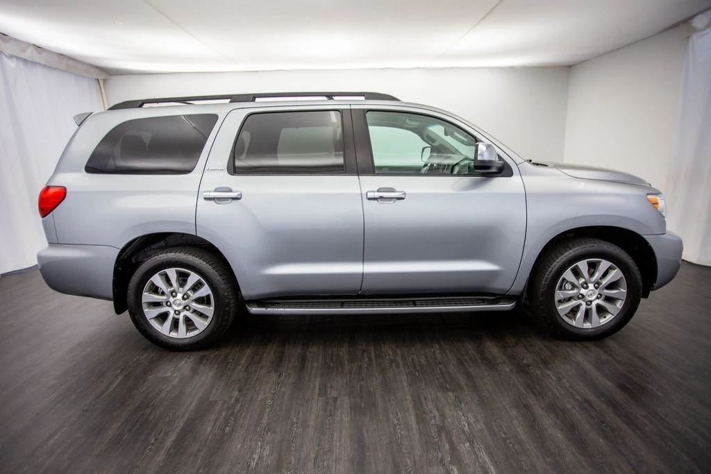 2014 Toyota Sequoia 2nd Gen - Image 6 of 12