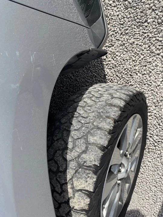2014 Toyota Sequoia 2nd Gen - Image 6 of 19