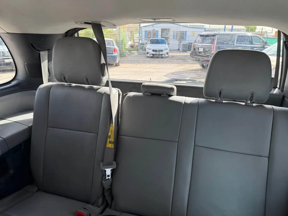 2014 Toyota Sequoia 2nd Gen - Image 12 of 19