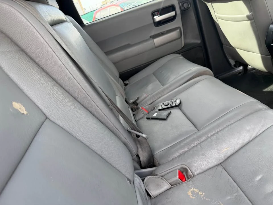 2014 Toyota Sequoia 2nd Gen - Image 14 of 19