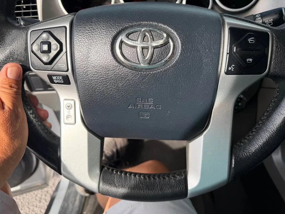 2014 Toyota Sequoia 2nd Gen - Image 19 of 19