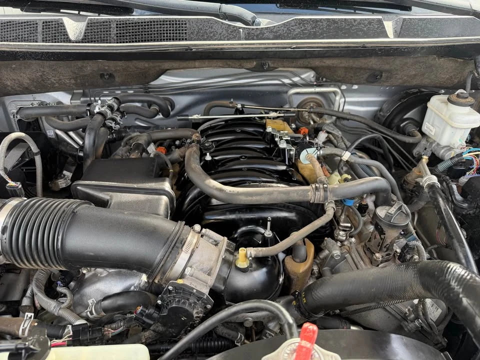 2014 Toyota Sequoia 2nd Gen - Image 17 of 19
