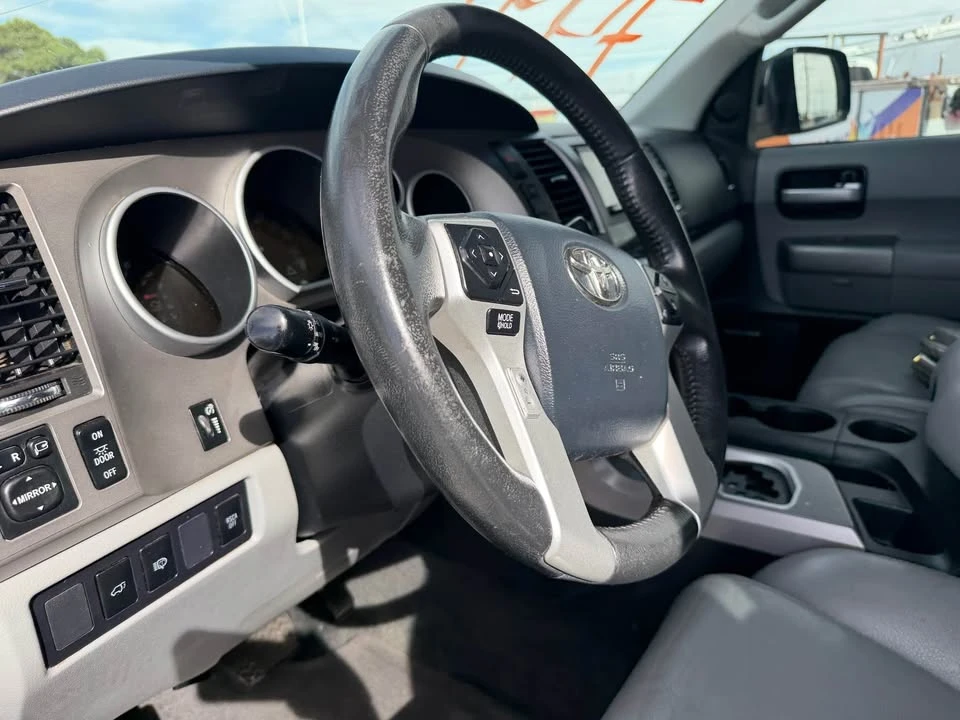 2014 Toyota Sequoia 2nd Gen - Image 9 of 19