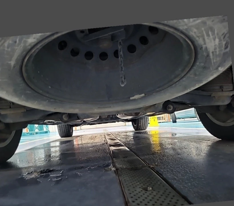 2014 Toyota Sequoia 2nd Gen - Image 11 of 18