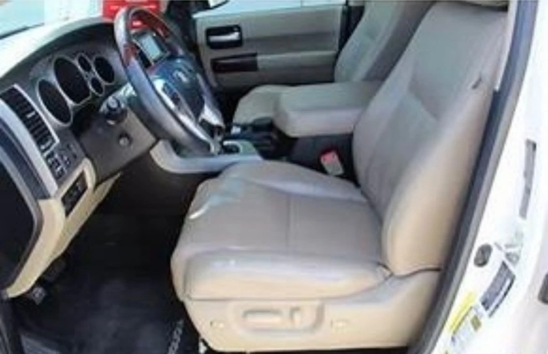 2014 Toyota Sequoia 2nd Gen - Image 4 of 18