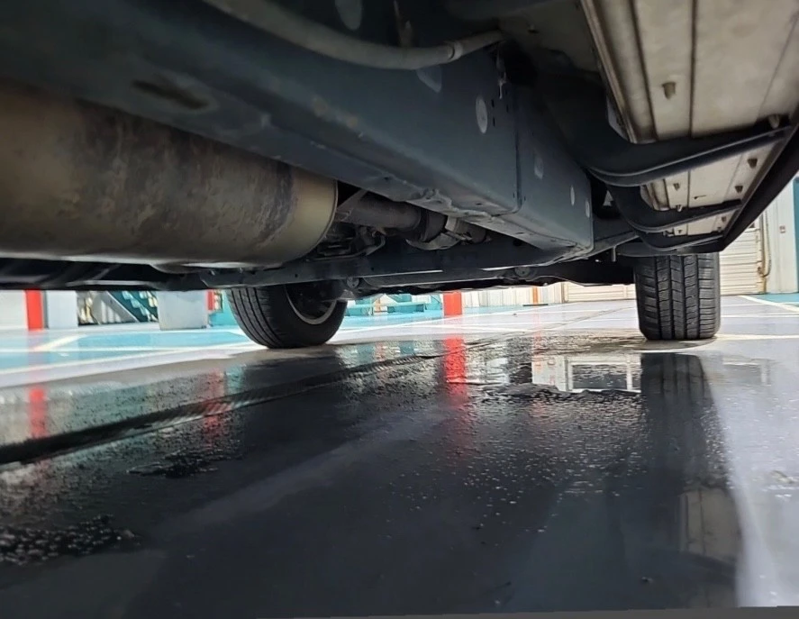 2014 Toyota Sequoia 2nd Gen - Image 8 of 18