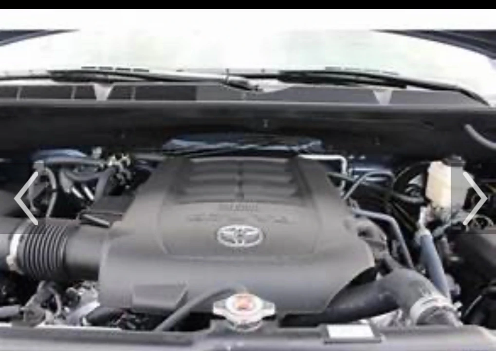 2014 Toyota Sequoia 2nd Gen - Image 16 of 18
