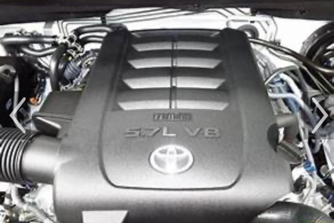 2014 Toyota Sequoia 2nd Gen - Image 15 of 18
