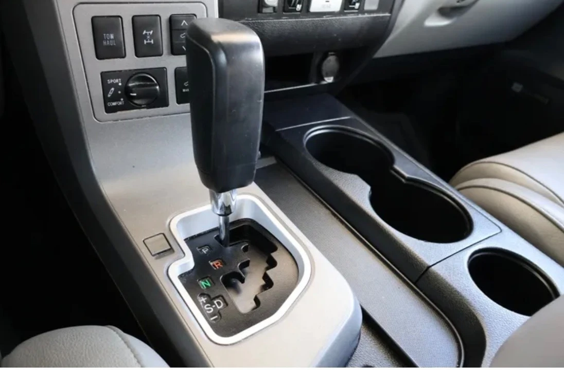 2014 Toyota Sequoia 2nd Gen - Image 17 of 18