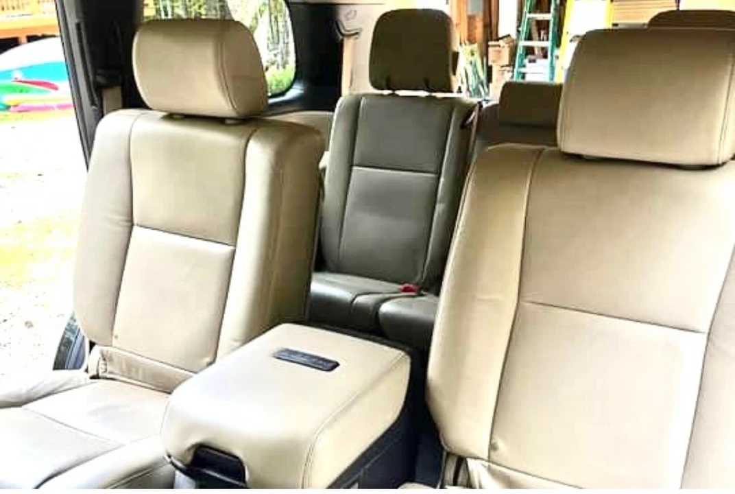 2014 Toyota Sequoia 2nd Gen - Image 5 of 18