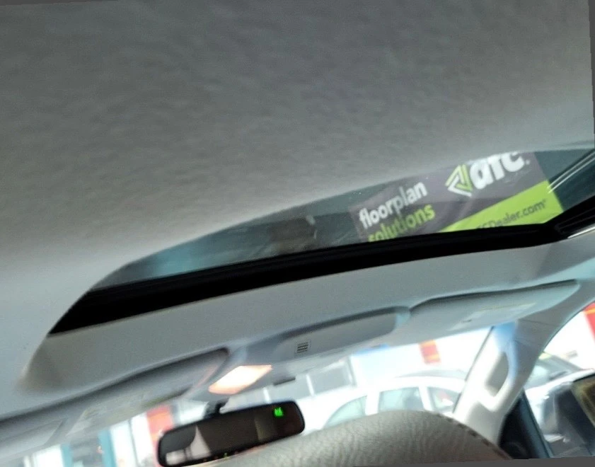 2014 Toyota Sequoia 2nd Gen - Image 13 of 18