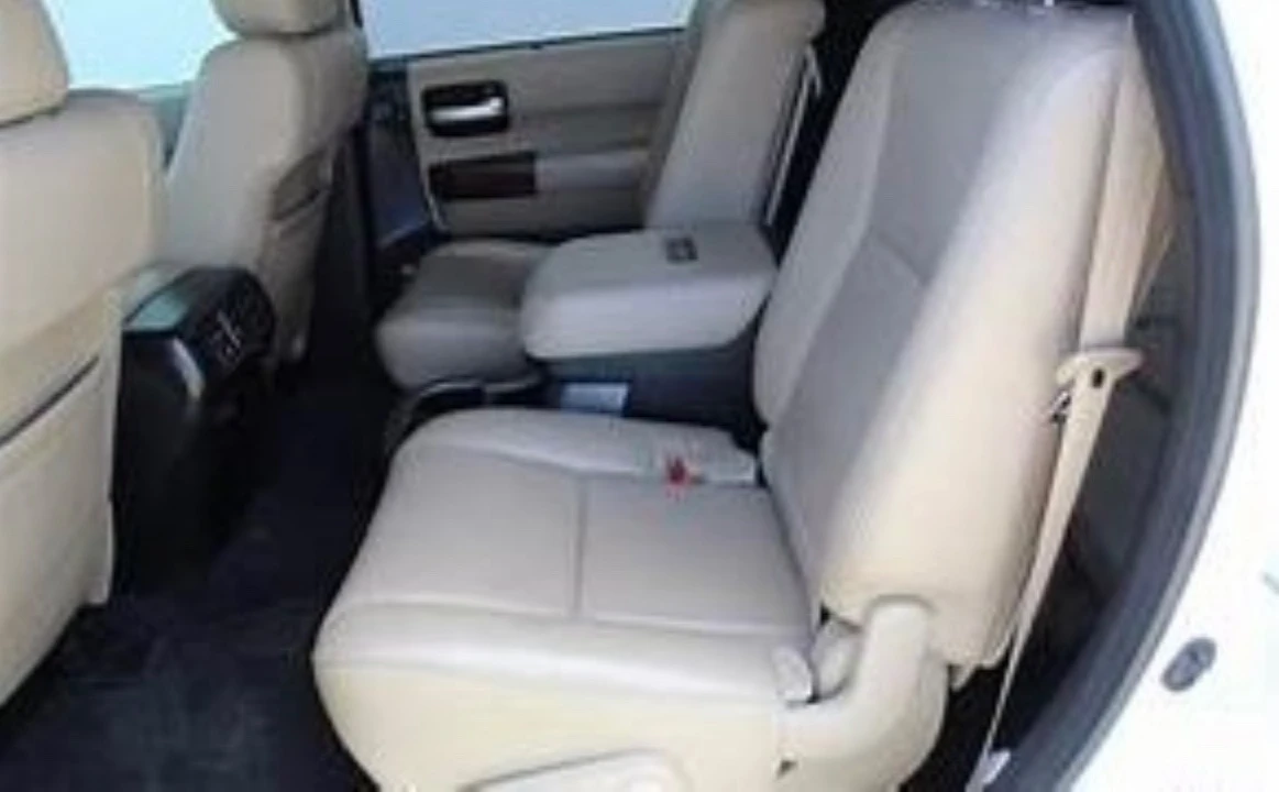 2014 Toyota Sequoia 2nd Gen - Image 6 of 18