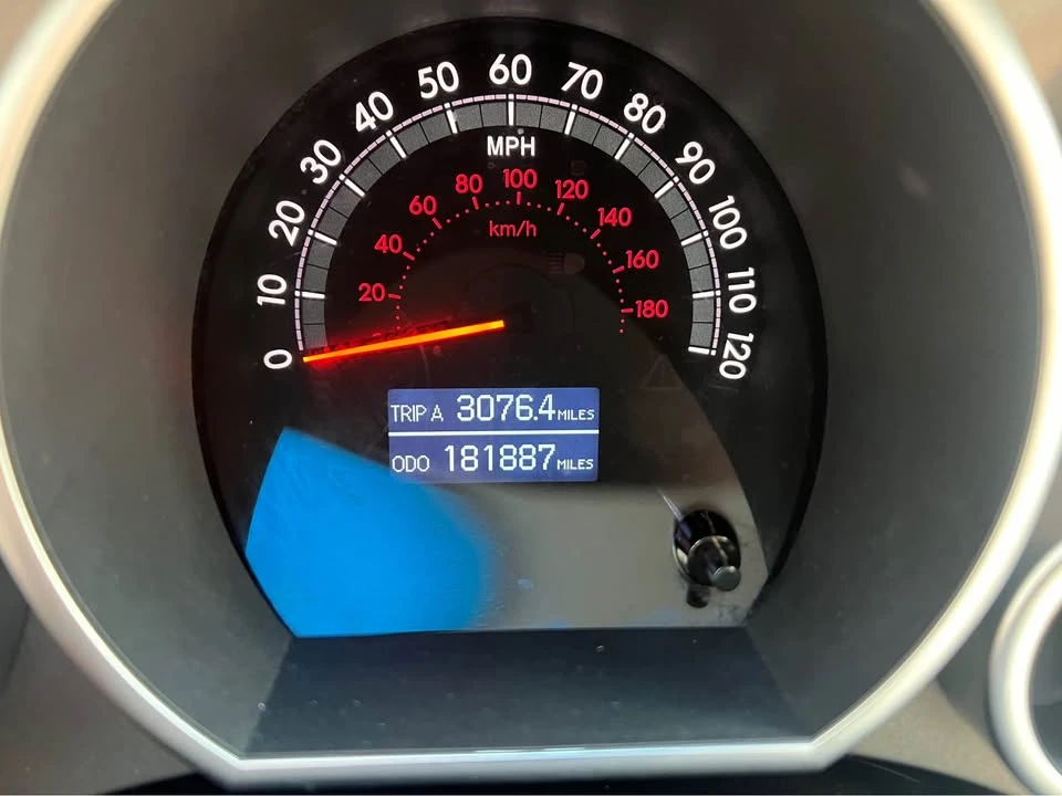 2014 Toyota Sequoia 2nd Gen - Image 6 of 6