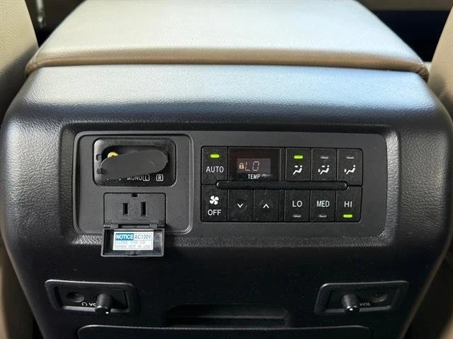 2014 Toyota Sequoia 2nd Gen - Image 9 of 11