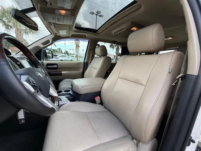 2014 Toyota Sequoia 2nd Gen - Image 6 of 11