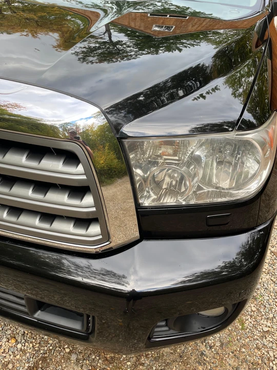 2014 Toyota Sequoia 2nd Gen - Image 25 of 31