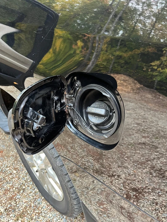 2014 Toyota Sequoia 2nd Gen - Image 30 of 31