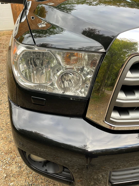 2014 Toyota Sequoia 2nd Gen - Image 23 of 31