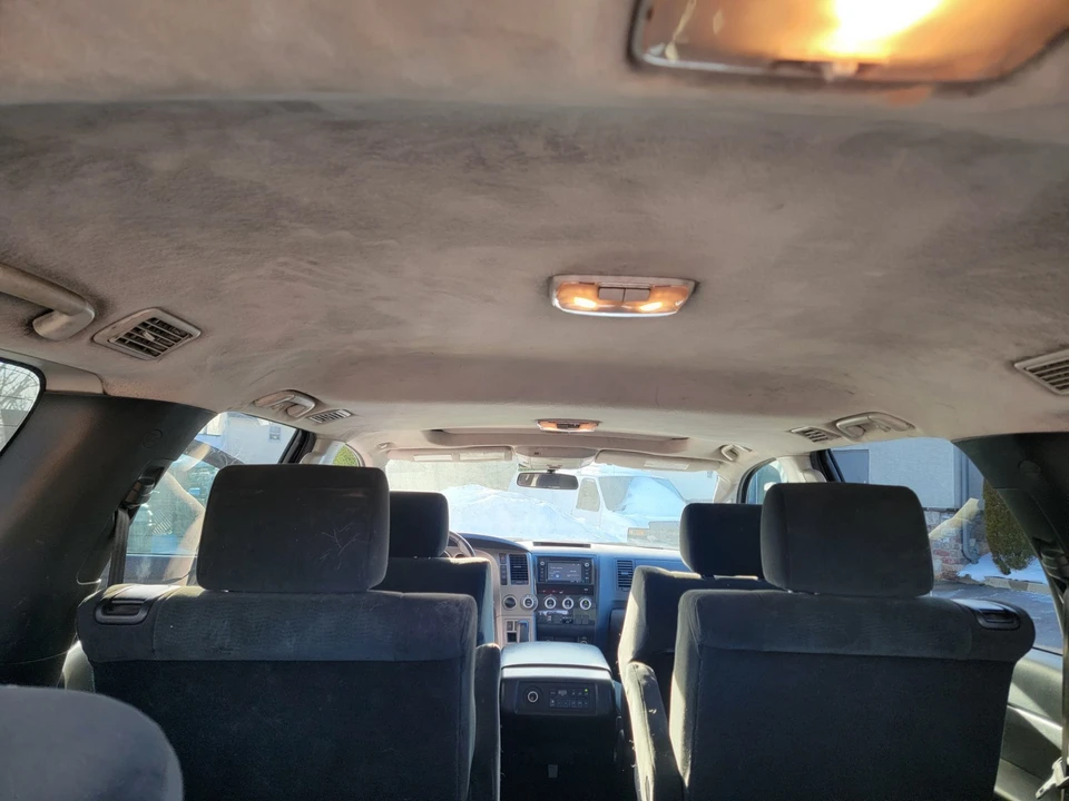 2014 Toyota Sequoia 2nd Gen - Image 15 of 16