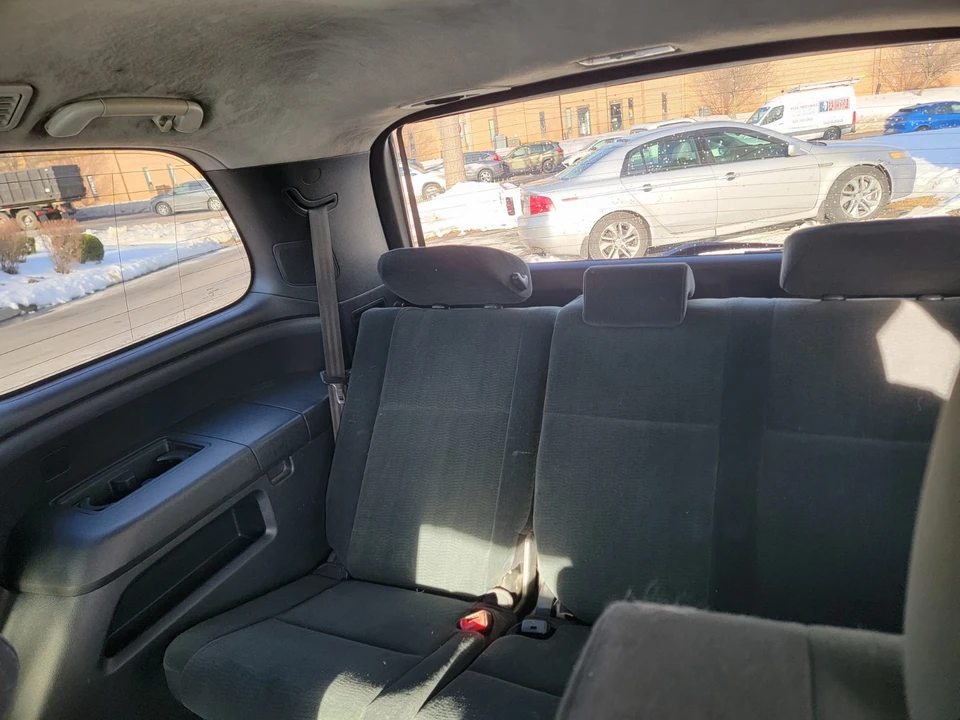2014 Toyota Sequoia 2nd Gen - Image 11 of 16