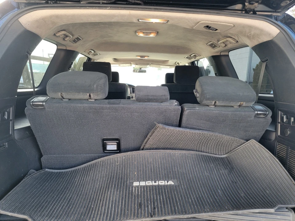 2014 Toyota Sequoia 2nd Gen - Image 14 of 16