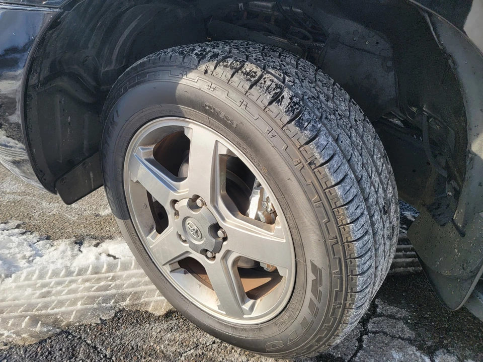2014 Toyota Sequoia 2nd Gen - Image 4 of 16