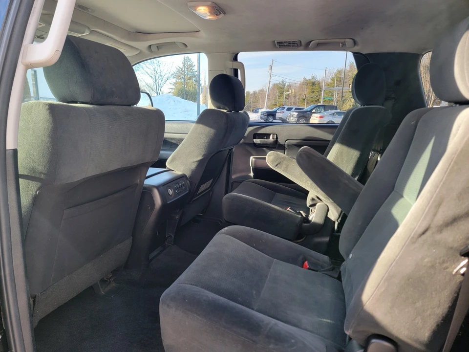 2014 Toyota Sequoia 2nd Gen - Image 10 of 16