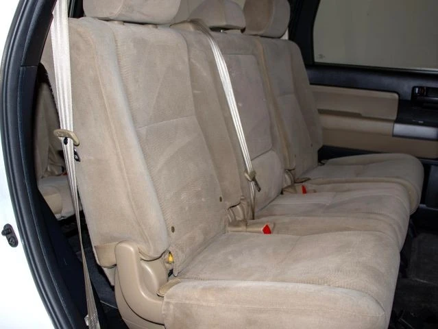 2014 Toyota Sequoia 2nd Gen - Image 17 of 21